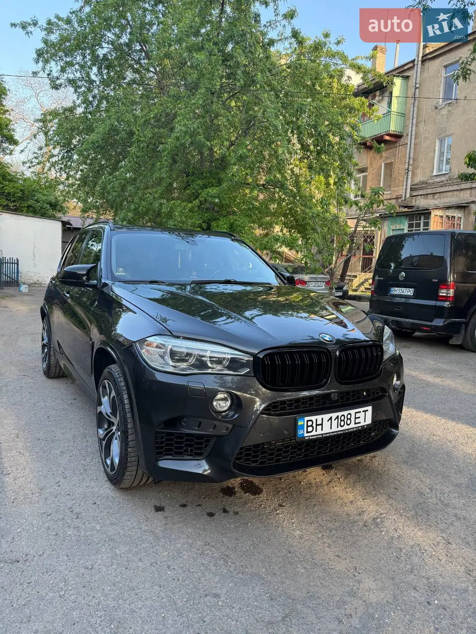 2013 BMW X5 - мініатюра 17