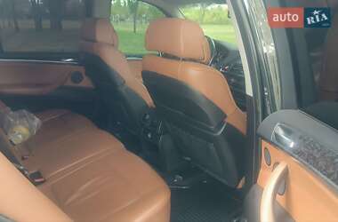 Внедорожник / Кроссовер BMW X5 2007 в 