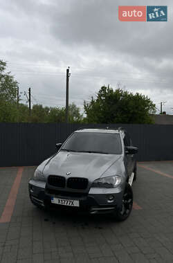 Внедорожник / Кроссовер BMW X5 2008 в 