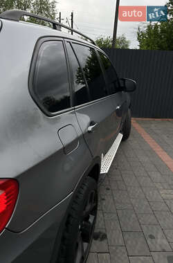 Внедорожник / Кроссовер BMW X5 2008 в 