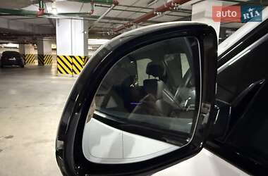 Позашляховик / Кросовер BMW X5 2021 в 