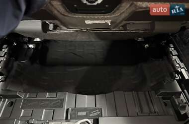 Позашляховик / Кросовер BMW X5 2021 в 