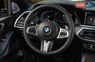 Внедорожник / Кроссовер BMW X5 2021 в 
