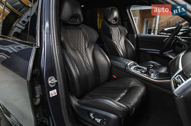 Внедорожник / Кроссовер BMW X5 2021 в 