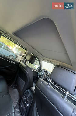 Позашляховик / Кросовер BMW X5 2011 в 