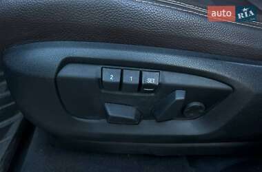Позашляховик / Кросовер BMW X5 2015 в 