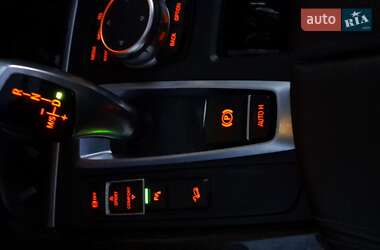 Позашляховик / Кросовер BMW X5 2015 в 