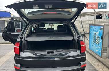 Позашляховик / Кросовер BMW X5 2007 в 