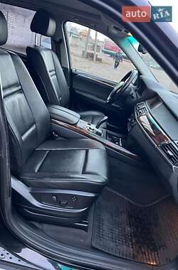 Позашляховик / Кросовер BMW X5 2007 в 