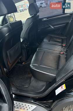 Позашляховик / Кросовер BMW X5 2007 в 