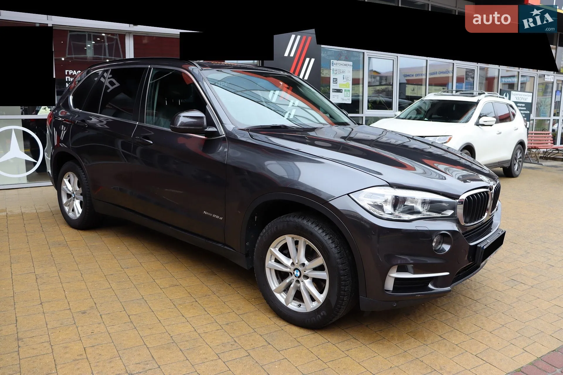 2018 BMW X5 - мініатюра 8