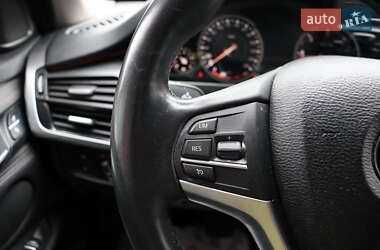 Внедорожник / Кроссовер BMW X5 2018 в Львове
