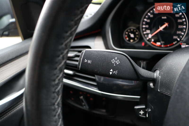 Внедорожник / Кроссовер BMW X5 2018 в Львове фото 23 Внедорожник / Кроссовер BMW X5 2018 в Львове