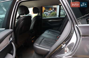 Внедорожник / Кроссовер BMW X5 2018 в Львове