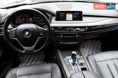 Внедорожник / Кроссовер BMW X5 2018 в Львове