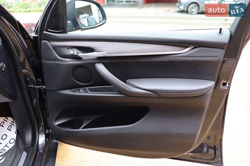 Внедорожник / Кроссовер BMW X5 2018 в Львове фото 46 Внедорожник / Кроссовер BMW X5 2018 в Львове