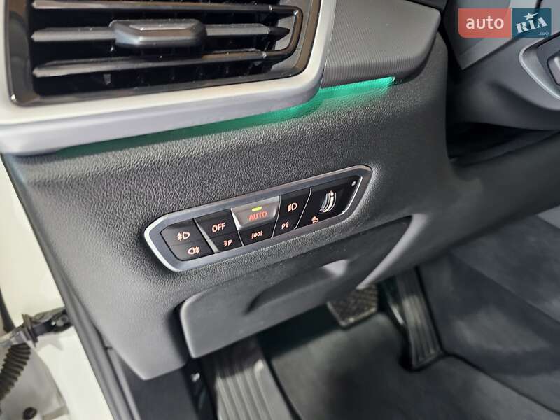 Позашляховик / Кросовер BMW X5 2019 в Коломиї
