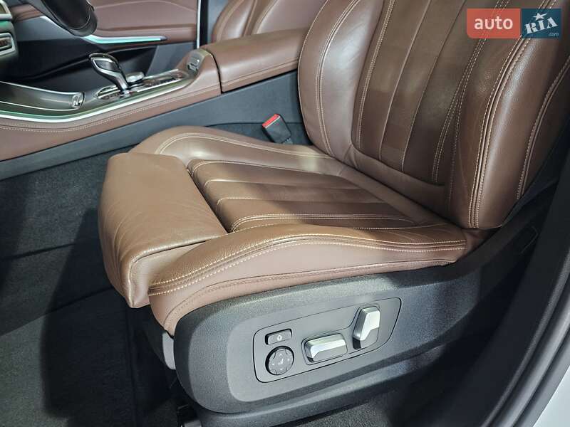 Позашляховик / Кросовер BMW X5 2019 в Коломиї