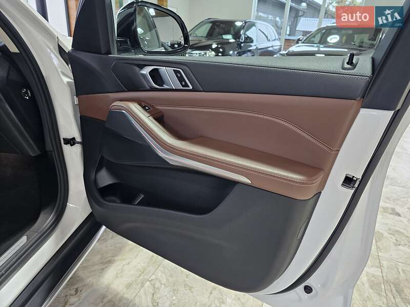 Позашляховик / Кросовер BMW X5 2019 в Коломиї