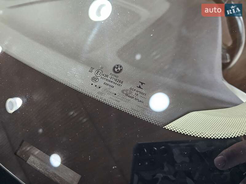 Позашляховик / Кросовер BMW X5 2019 в Коломиї