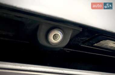 Позашляховик / Кросовер BMW X5 2014 в 