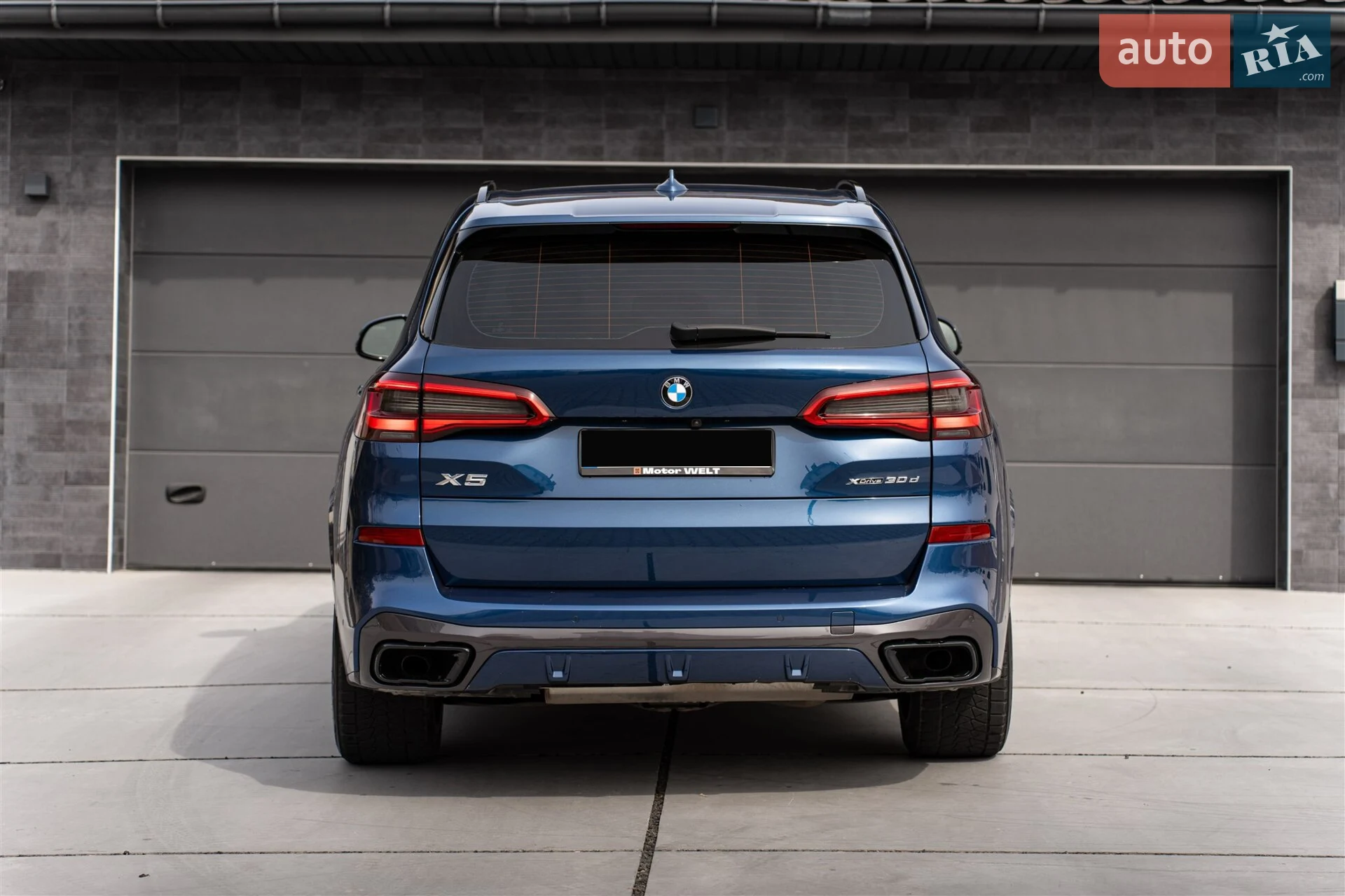 2019 BMW X5 - мініатюра 6