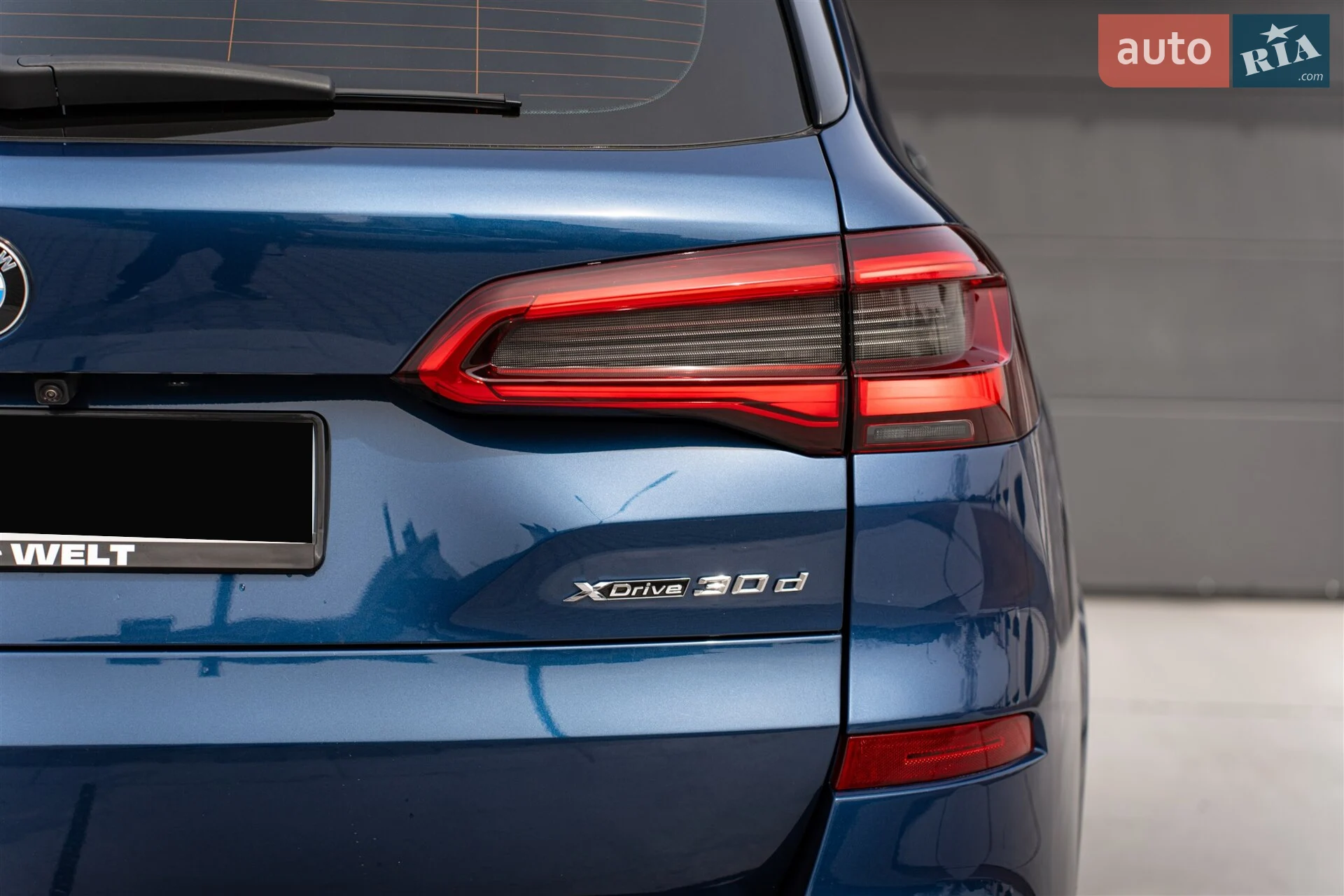 2019 BMW X5 - мініатюра 8