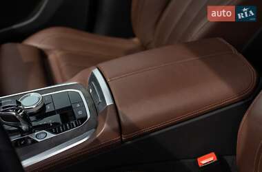 Позашляховик / Кросовер BMW X5 2019 в 
