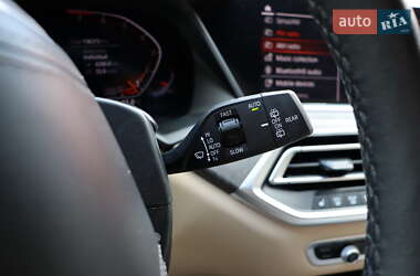 Позашляховик / Кросовер BMW X5 2019 в 