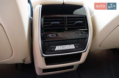 Позашляховик / Кросовер BMW X5 2019 в 