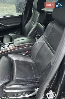Позашляховик / Кросовер BMW X5 2013 в 