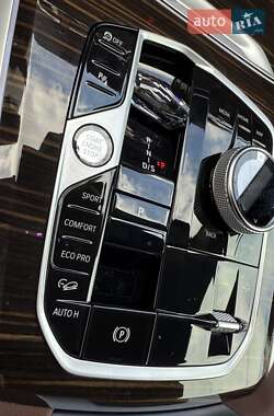 Внедорожник / Кроссовер BMW X5 2023 в 