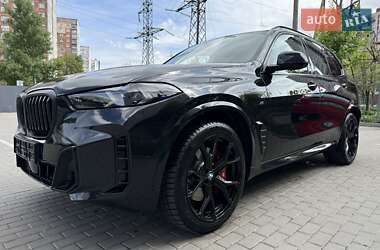 Внедорожник / Кроссовер BMW X5 2023 в 