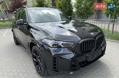 Внедорожник / Кроссовер BMW X5 2023 в 