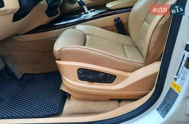 Внедорожник / Кроссовер BMW X5 2009 в 