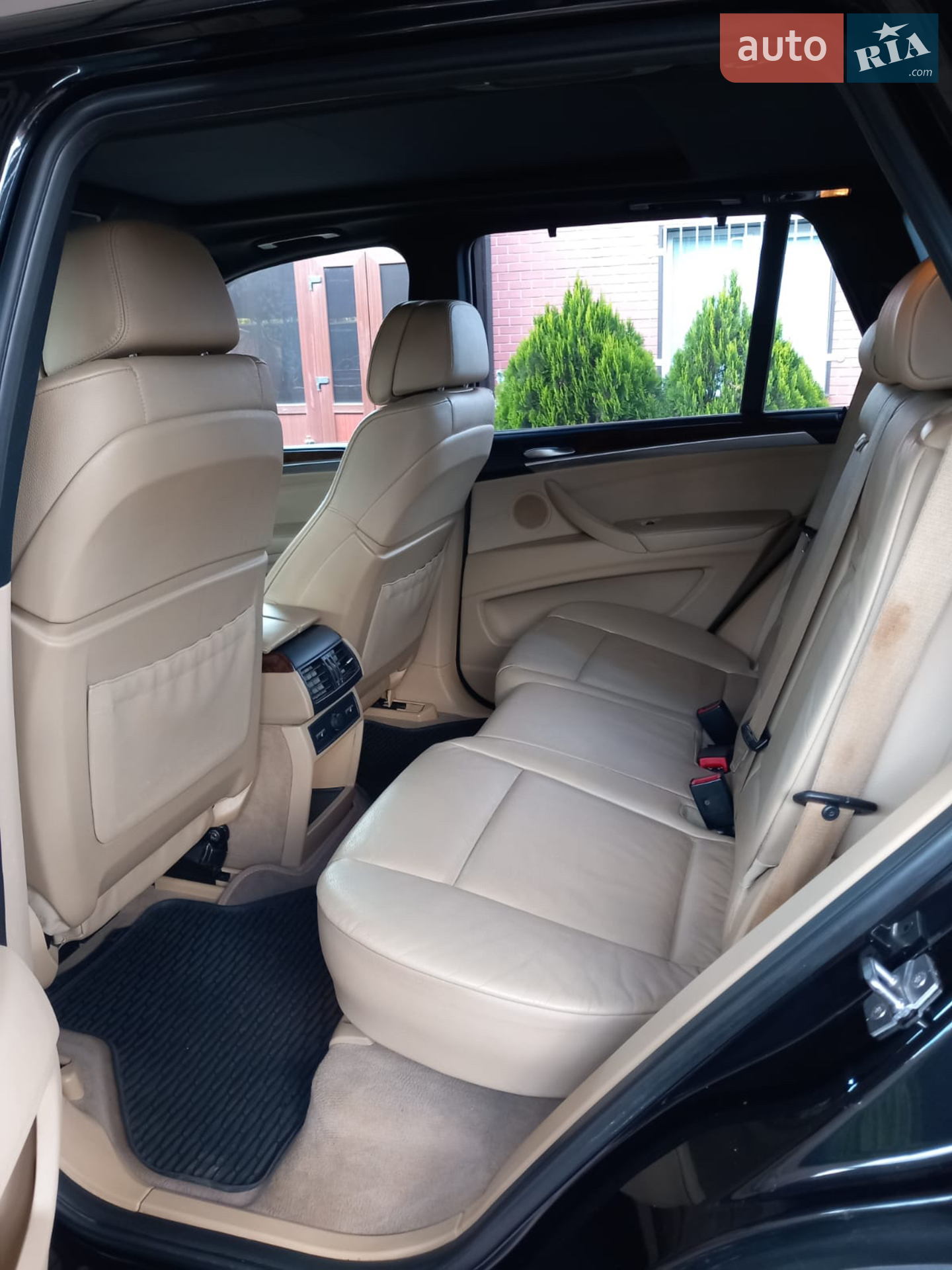 2010 BMW X5 - мініатюра 7