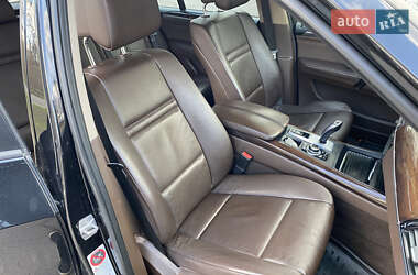 Внедорожник / Кроссовер BMW X5 2013 в 