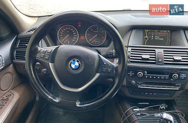 Внедорожник / Кроссовер BMW X5 2013 в 