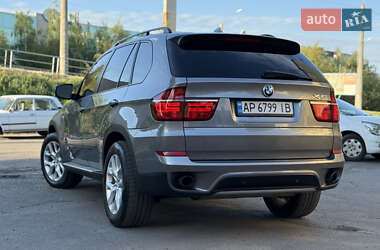 Внедорожник / Кроссовер BMW X5 2011 в 