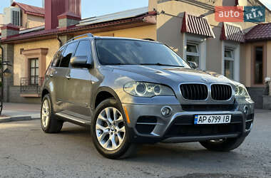 Внедорожник / Кроссовер BMW X5 2011 в 