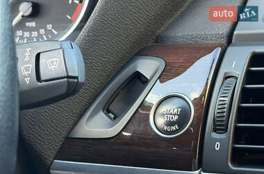 Внедорожник / Кроссовер BMW X5 2011 в 