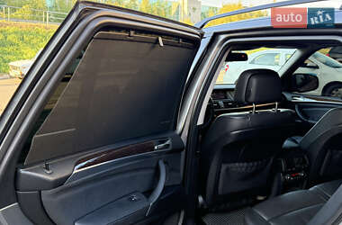 Внедорожник / Кроссовер BMW X5 2011 в 