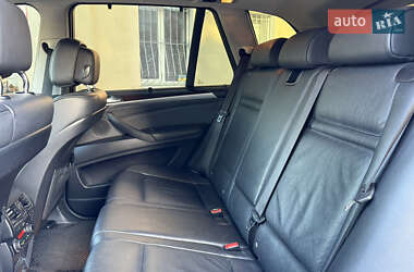 Внедорожник / Кроссовер BMW X5 2011 в 