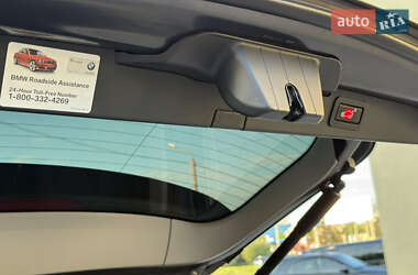 Внедорожник / Кроссовер BMW X5 2011 в 