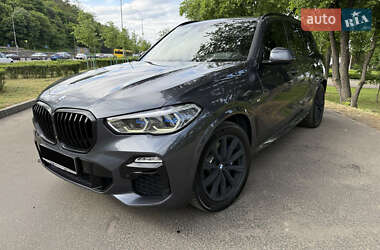 Внедорожник / Кроссовер BMW X5 2020 в Киеве