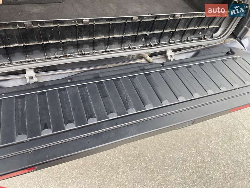 Внедорожник / Кроссовер BMW X5 2005 в Днепре