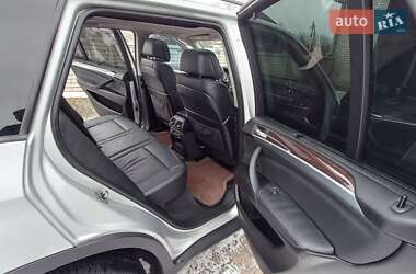 Внедорожник / Кроссовер BMW X5 2012 в 