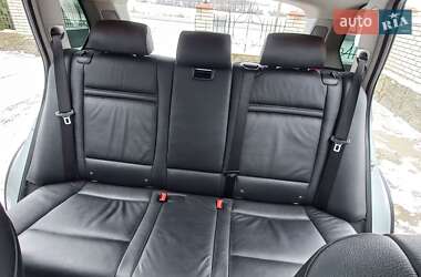 Внедорожник / Кроссовер BMW X5 2012 в 
