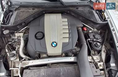 Внедорожник / Кроссовер BMW X5 2012 в 