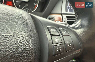 Внедорожник / Кроссовер BMW X5 2009 в 